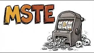 Harvest MSTE MicroStrategy ETF: Money Maker or Money Taker? 
