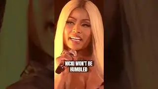 Kendrick Lamar, Nicki Minaj - HUMBLE x FTCU 