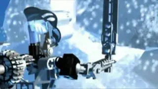 The Last Element (Bionicle)