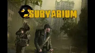 Survarium ракую как бог