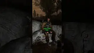 STALKER Анекдоты от бандосов Сказки ЗОНЫ. ЧТО-ГДЕ-КОГДА 