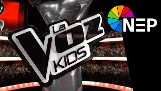 La Voz Kids | Leader