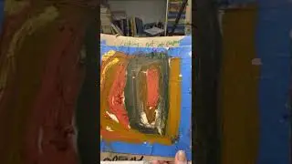 Studio Visit with Lisa Pressman