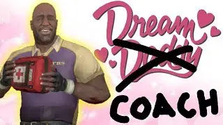 DREAM DADDY - yes, i'm going to try and make coach
