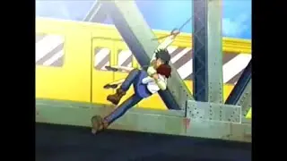 Toukairin Saves Natsumi