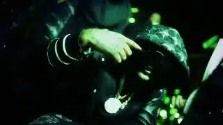 Yus Gz - Backdoor (Official Video) 