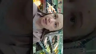Нарушение в ПЯТЁРОЧКЕ , Беломорск, ул..Карельская, д.2... 14.8 КоАП (11июля 2023)