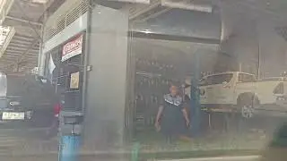 Pa Condition sa Ta sa wigo Badsbro Auto Shop Zamboanga Sibugay