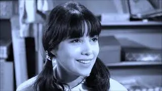 LISA DE LOS OJOS AZULES -NICOLA DI BARI