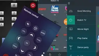 7 Best Universal Remote Apps [iPhone & Android 📱]