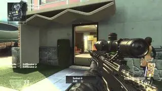 How Cool Kids Hit Middle