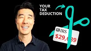 Cut Your Tax Bill With 