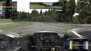 IMSA/Proto - Long Beach/Nords Combined