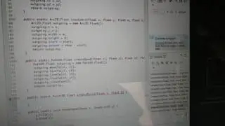 Simon testing Codota 3