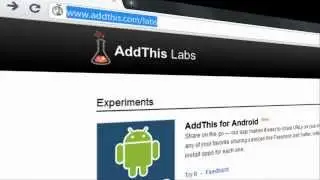 Free Toolbar for your website/blog