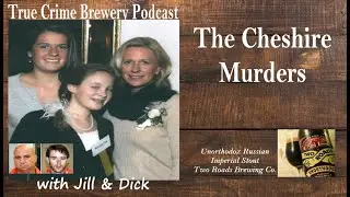 The Cheshire Murders