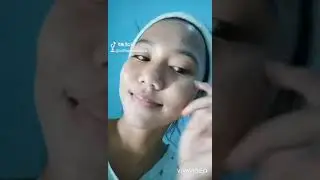 SKINCARE SATISFYING VIDEO #shorts