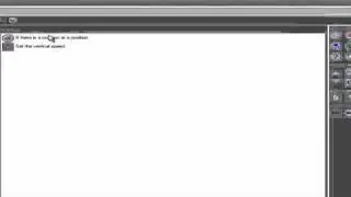 Game maker 8 tutorial - How to make the player jump and more....