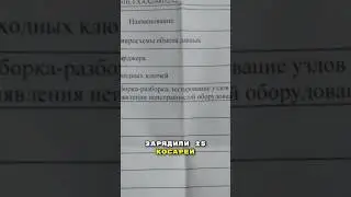 Обман в ремонте Steam Deck, хотели взять 25 000р. 