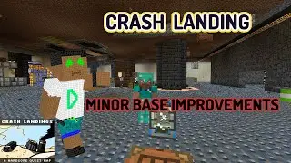 Minor Detailing : Crash Landing episode 12