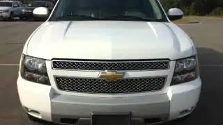 2011 Chevrolet Avalanche - Jasper AL