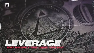 Хип Хоп бит, бит в стиле новой школы, Новая школа, New School, бит для рэпа   Leverage