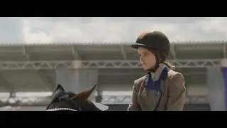 Мой любимый чемпион  | Русский трейлер | Фильм 2024