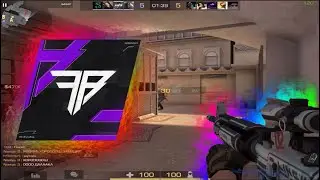 ВСТУПИЛ В BULLET FORCE 🖤💙