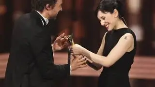 Sibel Kekilli - From Baby to 37 Year Old