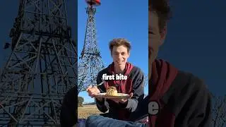 I Tried Ratatouille In Real Life