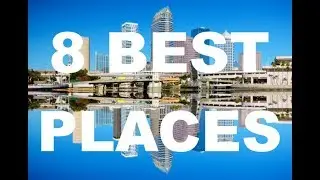 The Top 8 Cities to Invest in a Rental Property in 2019