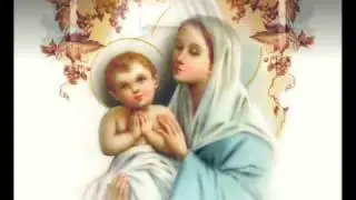 Ave Maris Stella - Claudio Monteverdi (Vespro della Beata Vergine 1610)