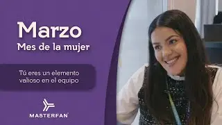 #8M | Día internacional de la Mujer 💜💪
