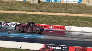 Sydney Drags #30