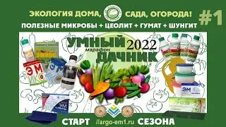 Secrets of a large harvest and promising directions for the development of the assortment of NPO ...