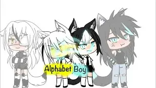 Alphabet Boy|GLMV|lesbian