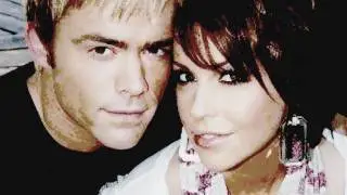 JP & Farah- Kiss Me[ Unfinished ]