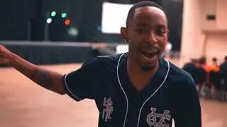 Dream Con Experience(By: Young Don)