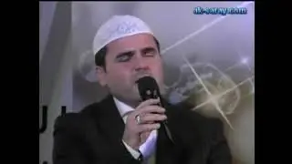 Hafiz Aziz Alili, Hafiz Sulejman Bugari i hor Ak Saray Kakanj - Ilahije