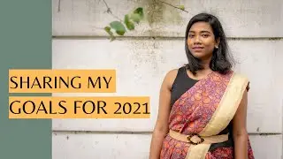 SETTING GOALS for 2021| PLANNING MY LIFE for 2021| GOALS for 2021| New Year Goal Ideas for everyone