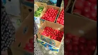 Самый знаменитый рынок в Чечне! Северный базарчик в Грозном! Только по субботам! Там есть всё!👍👍👍🔥🔥🔥