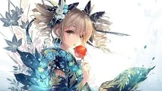 [Osu!] Reol - Asymmetry [P A N's  Extra] 1080p