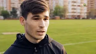 Прямая речь: Владимир Лобкарев