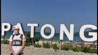 ТАК ЛИ ГРЯЗЕН ПАТОНГ? VLOG 7 ТАЙЛАНД. Random Travels