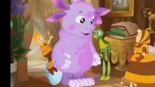 это показывают в детских мультиках 18+