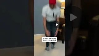 Clothes Drop Transition - Video Effect in Canva
