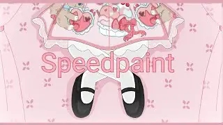 Draw myself (Speedpaint)