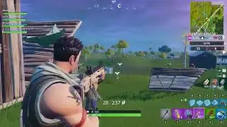 In SHORT, I PLAY Fortnite NEW WEAPONS #SWORD of INFINITY# Fortnite Battle Royale#