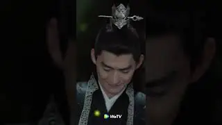 What wishes did they make? 👀✨ #FatefulLove #ZhangHan #ZhuXudan #shorts
