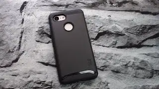 Tudia Merge Series Case || Google Pixel 3